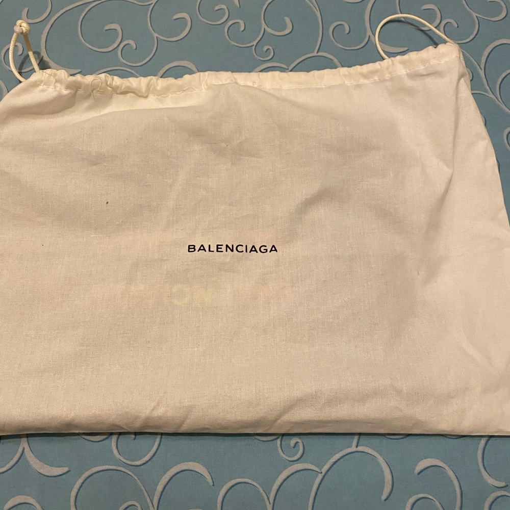 Brand new balenciaga pouch/clutch